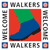 Walking - Walkers Welcome